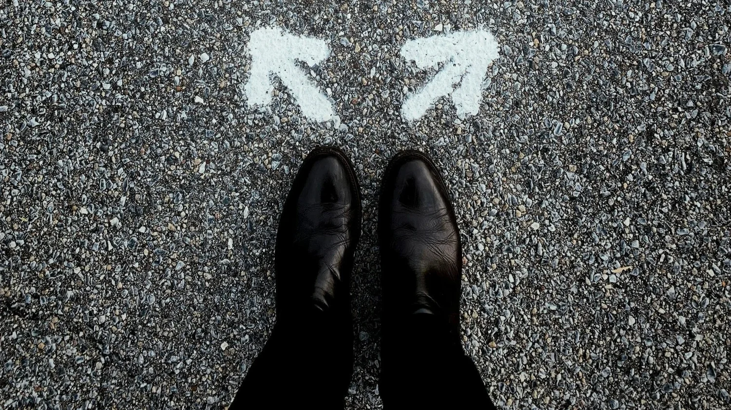 Fractional Work: A Midlife Crisis or a Career Hack or the Only Way to Stay Sane?