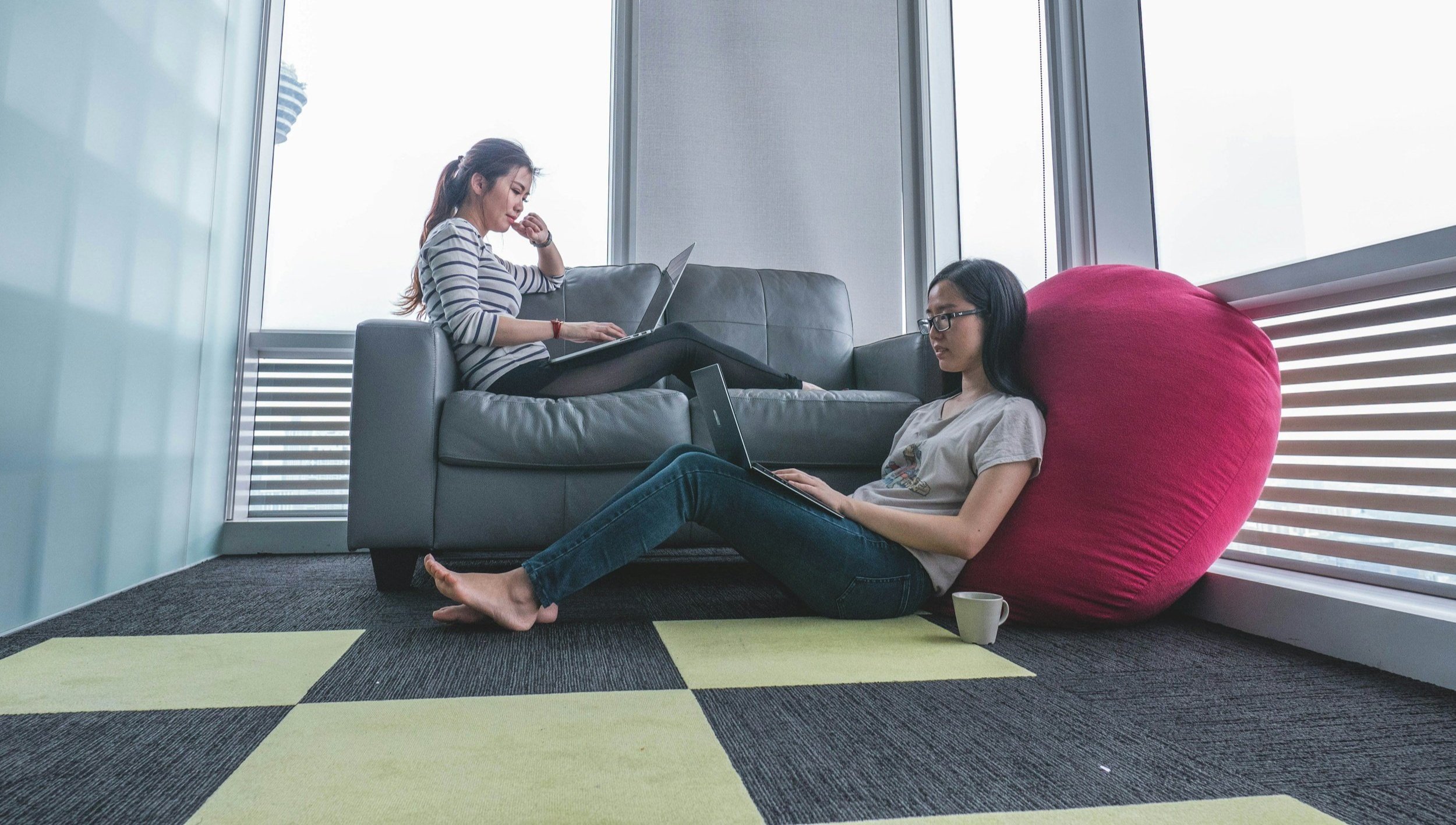 Fair Weather Founders, Dead Equity, and the Cliff that Saves