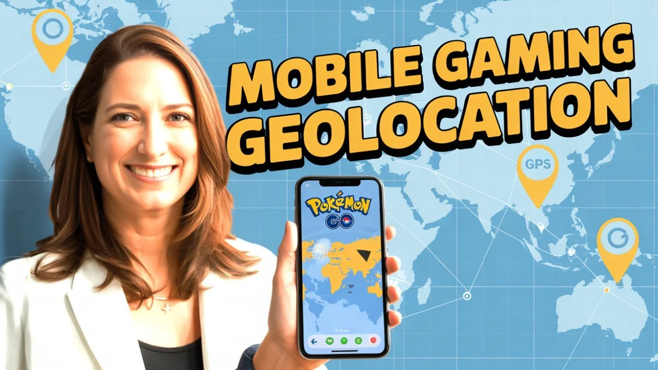 Where Do Geogames Go After Niantic’s $3.5B Exit