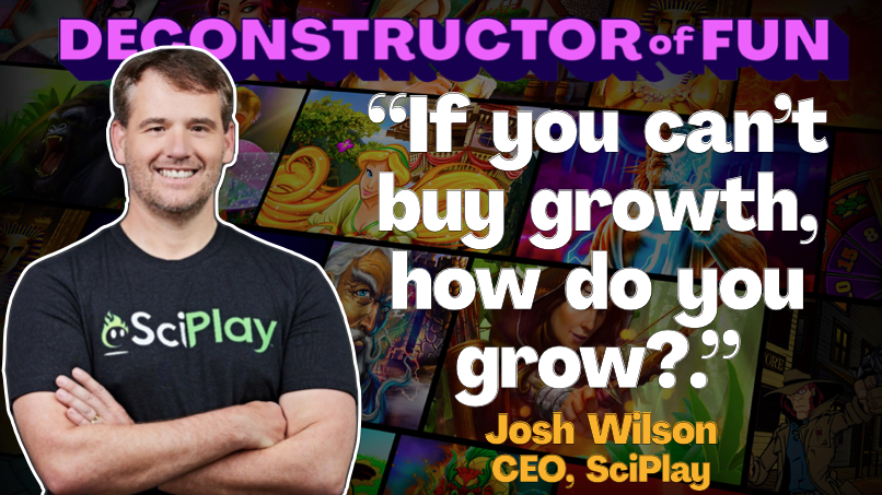 The Power of Q5 and Retention: Lessons from SciPlay