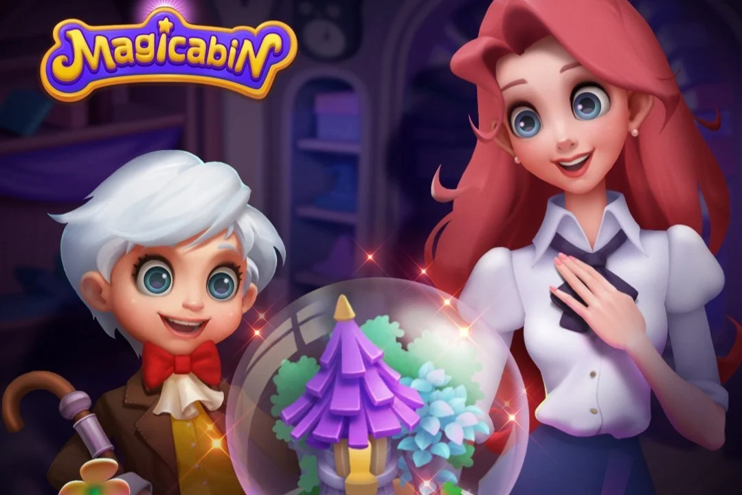 The Magic Behind Magicabin’s ARPDAU