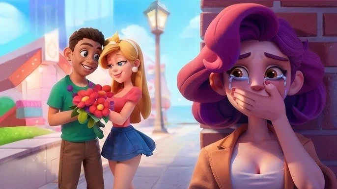 How Drama and Fake Ads Convert To Real Profits