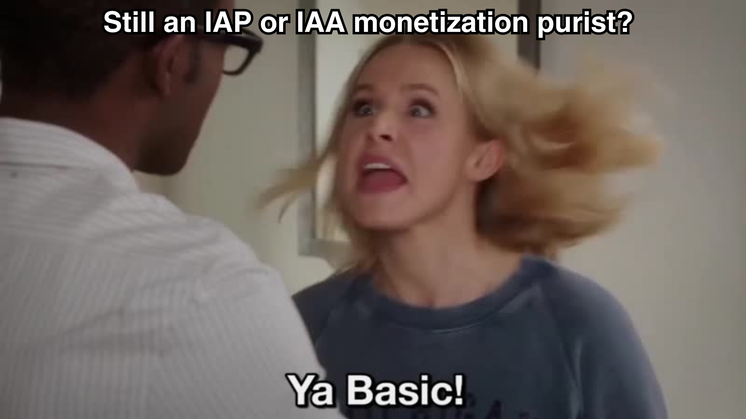 Hybrid Monetization Buzz Doesn’t Quit: Brat or Basic?