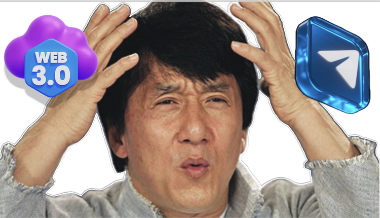 Telegram x Web3 Gaming: Why So Popular and How Can I Get In On This?