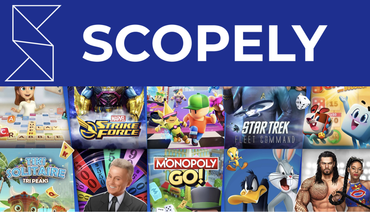 From $1B to $10B in 5 Years – Scopely’s Journey to Mobile Game Success
