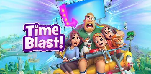 Time Blast: Will it revive the Rest of the Genre?