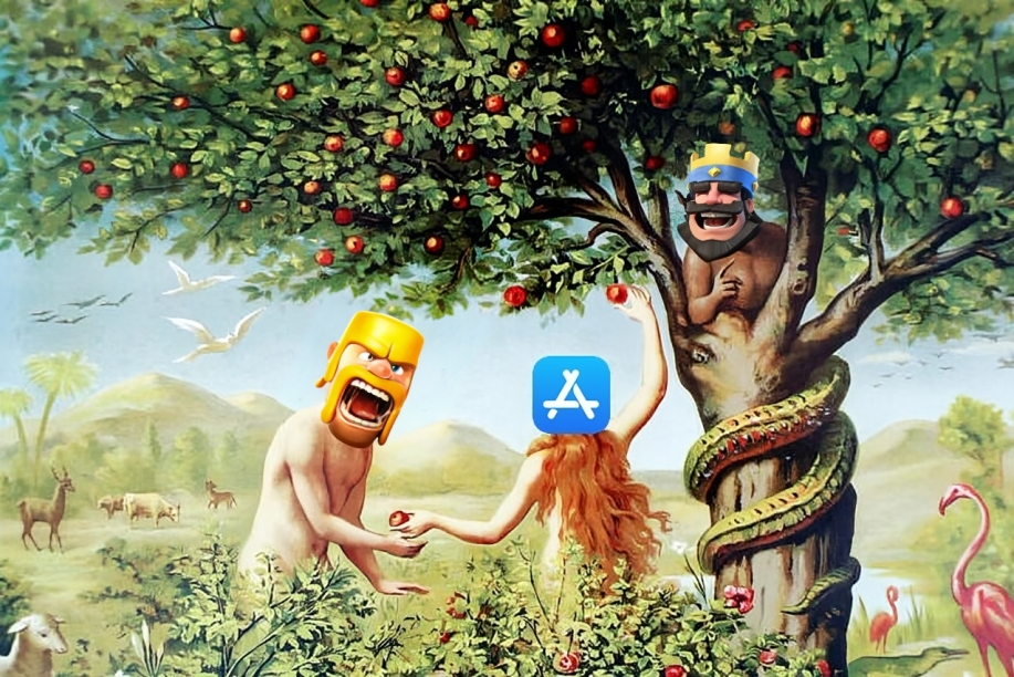 Squad Busters One Month Later: Down, But Not Out