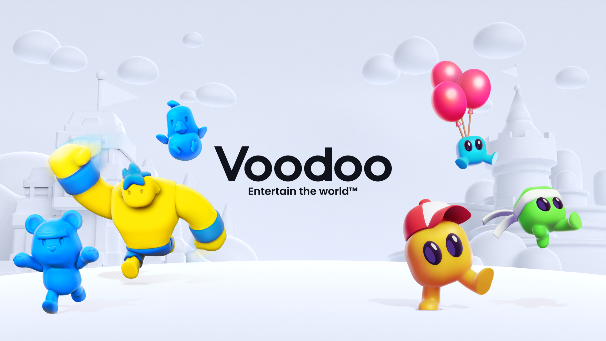 Voodoo’s Secret Sauce: From 0 to 250M Hybridcasual Revenue in 3 Years
