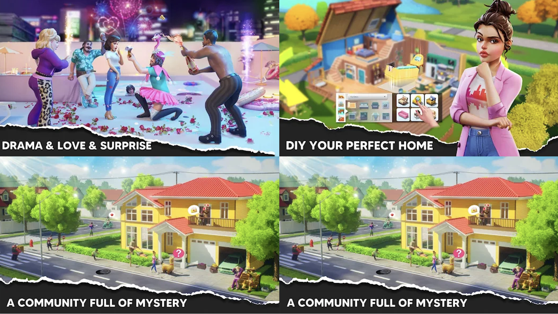 AppLovin's Modern Community and The Power of Game Narrative 