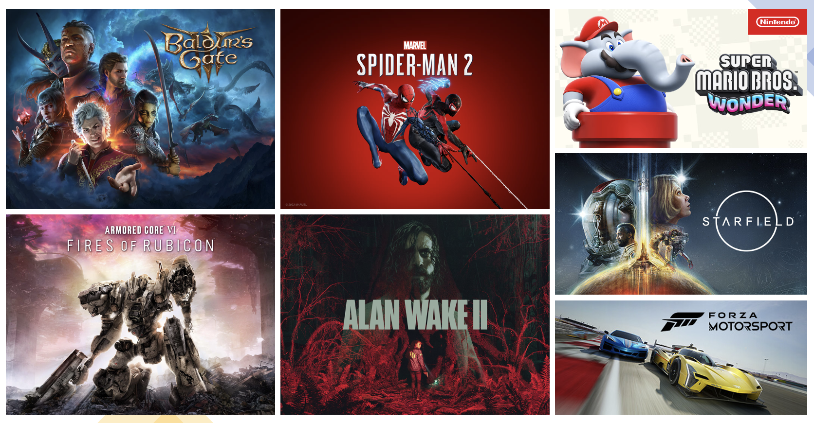 Blockbuster Games Failed to Grow the Market - What Next?