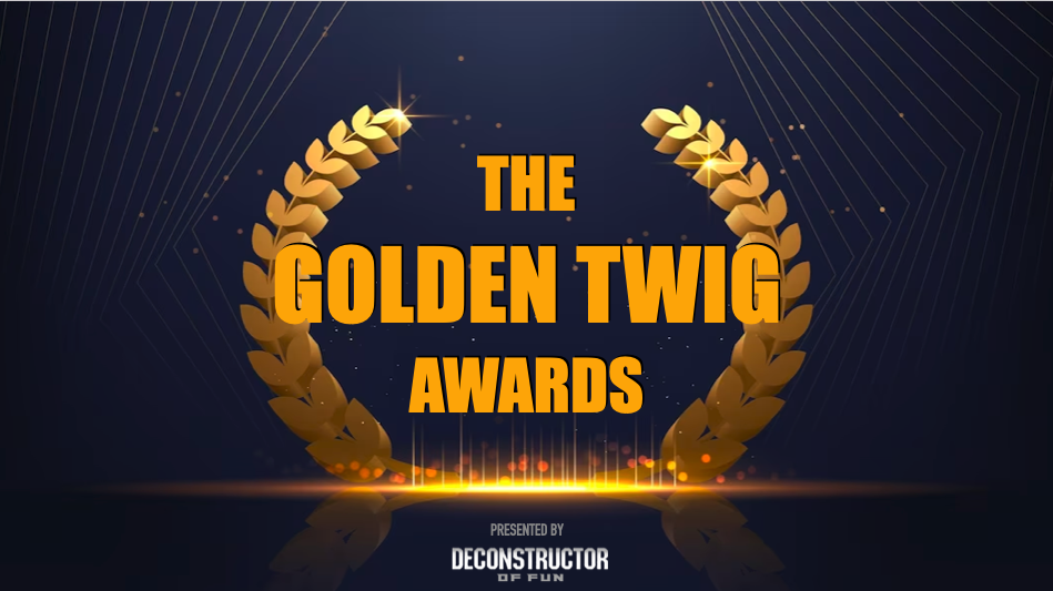 The Golden Twig Awards 2023