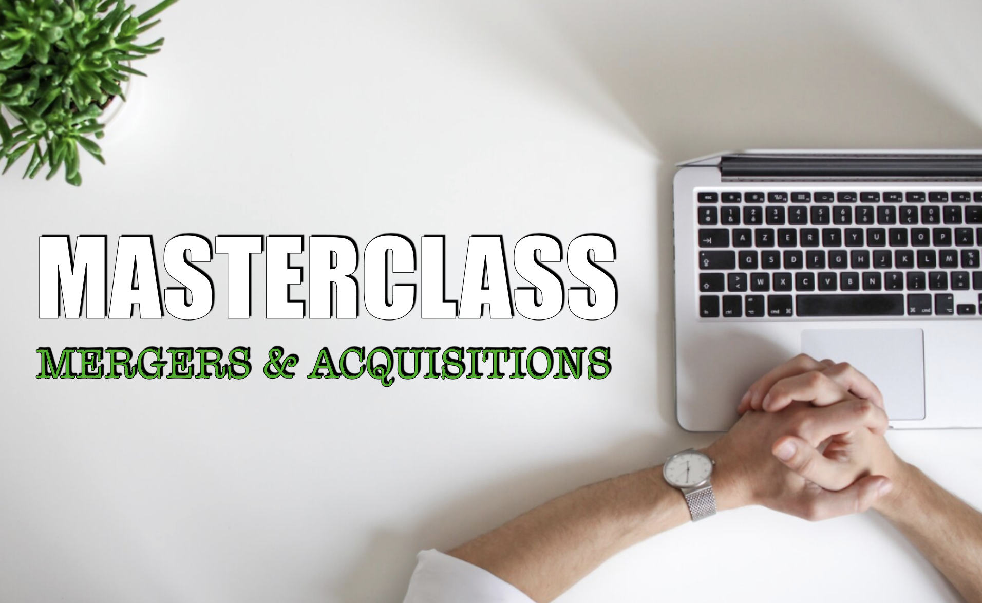 M&amp;A Master Class: Chris Petrovic Teaches Acquiring Great Gaming Companies
