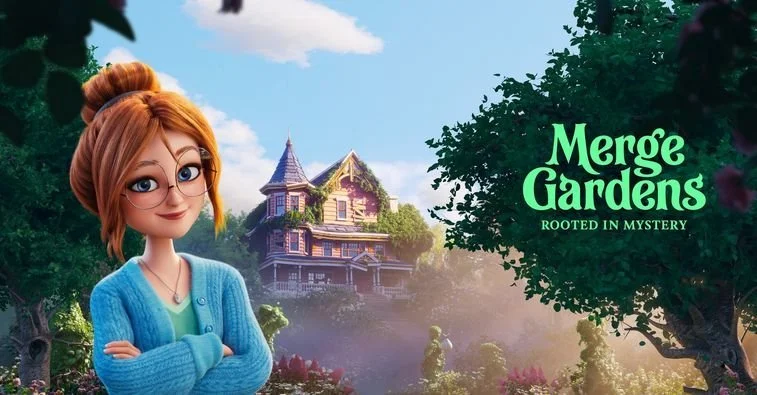 How To Overcome Post-Launch Slump - The Case of Merge Garden