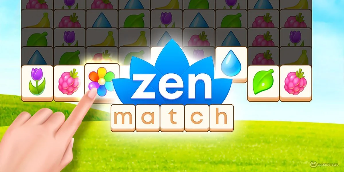 The Zen Match Case: How a First Mover Fell Behind 