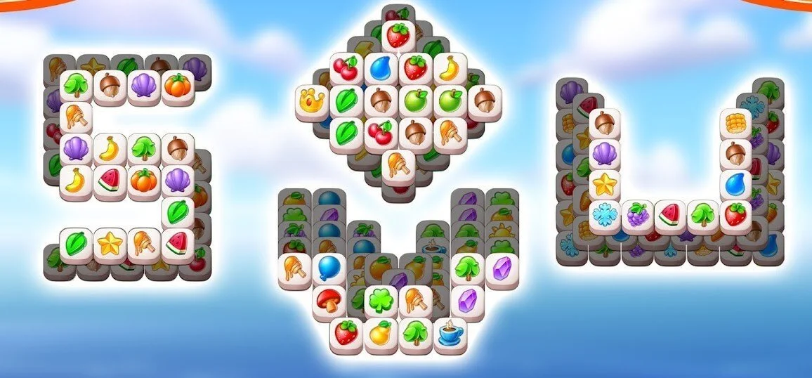 Tile Match: The new Match-3 or the new Merge?