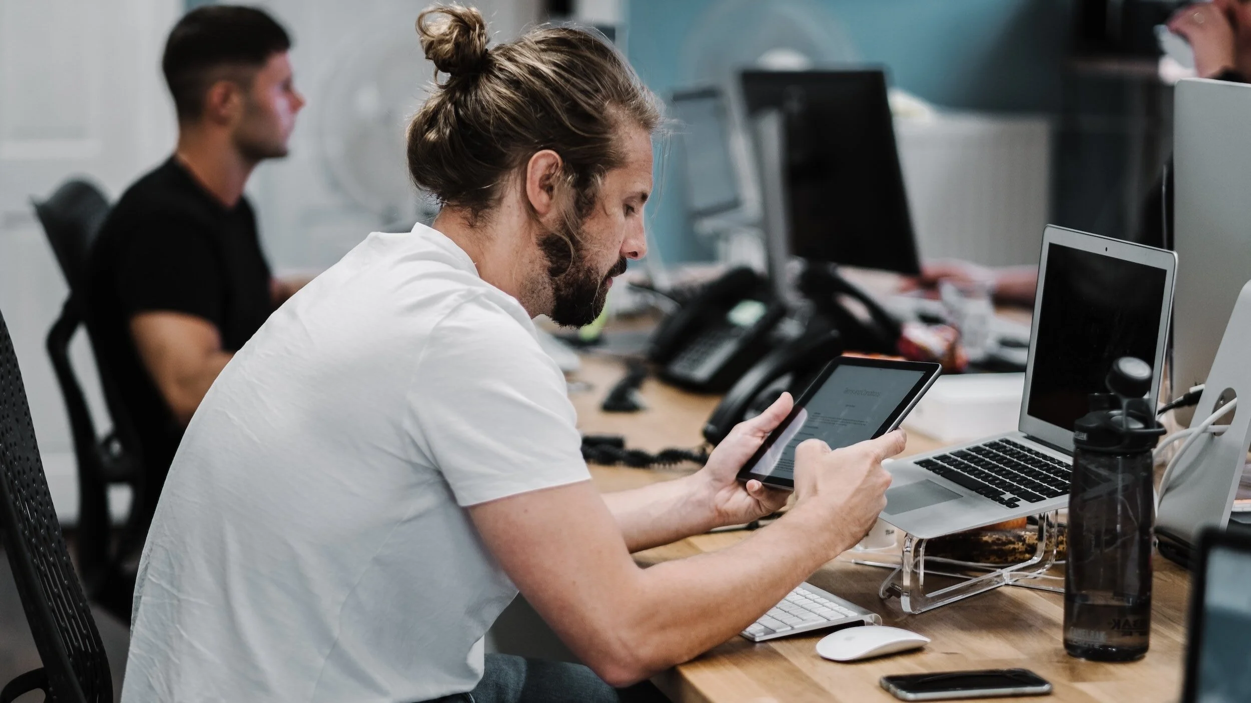 AI Gaming Revolution: Shaping the Future of Play