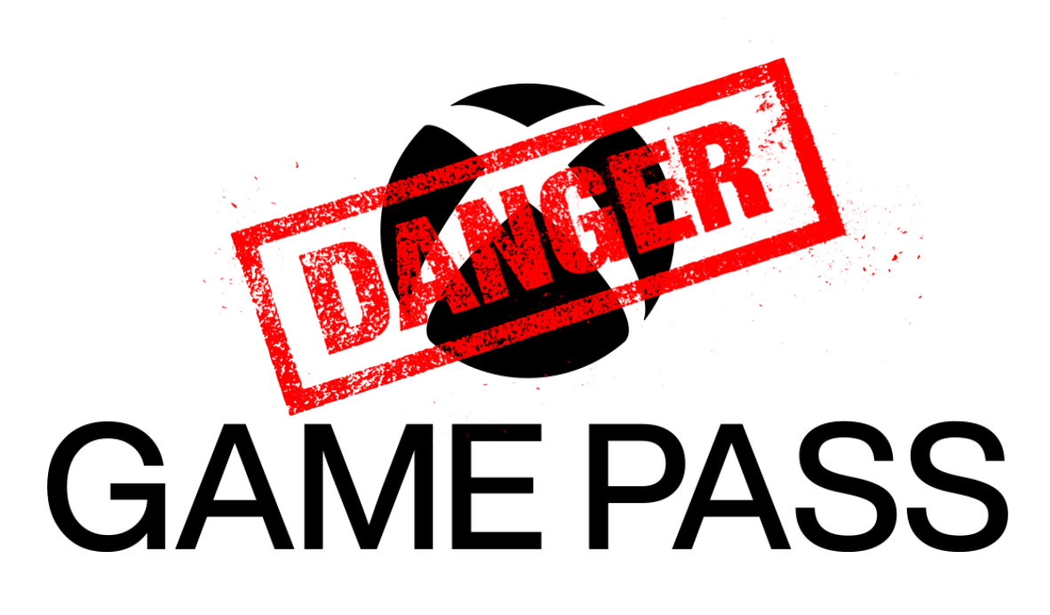 🎮 The Real Danger of the Microsoft's Activision Deal