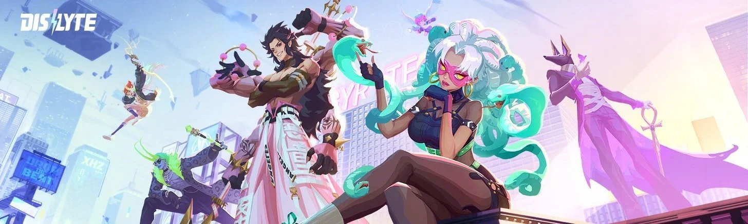 Will Dislyte become Lilith’s third billion Dollar hit?