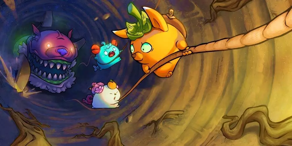 Axie Infinity (Part 2): Redemption or Ruin?