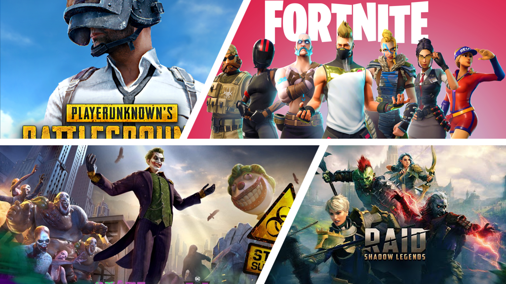 2022 Predictions #2  How to win after Fortnite's 💀 and Why Going Cross-Platform is Mandatory for Mid-Core Games