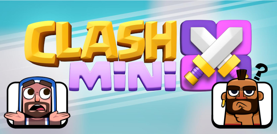 Clash Mini - Contender or a Pretender?