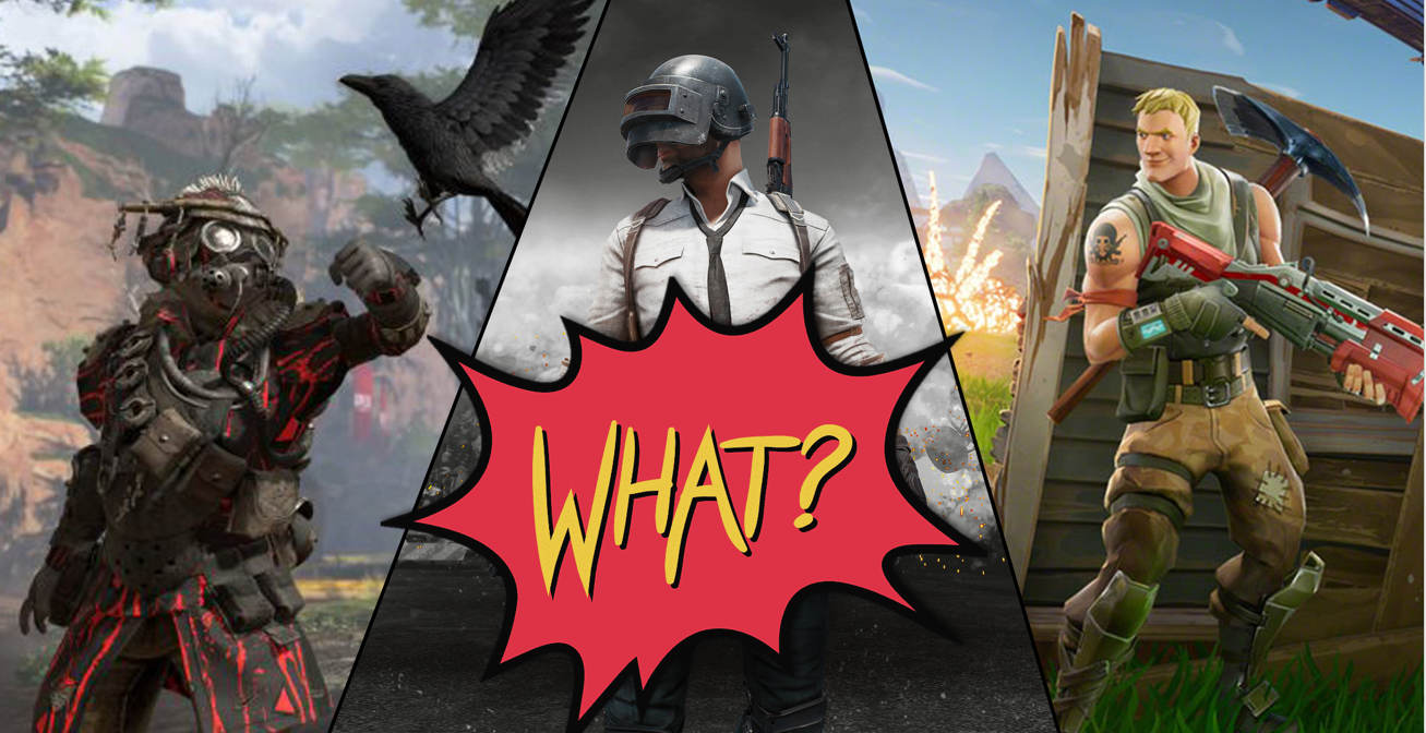 What Comes After Battle Royale and Why You Need to Know Vigor