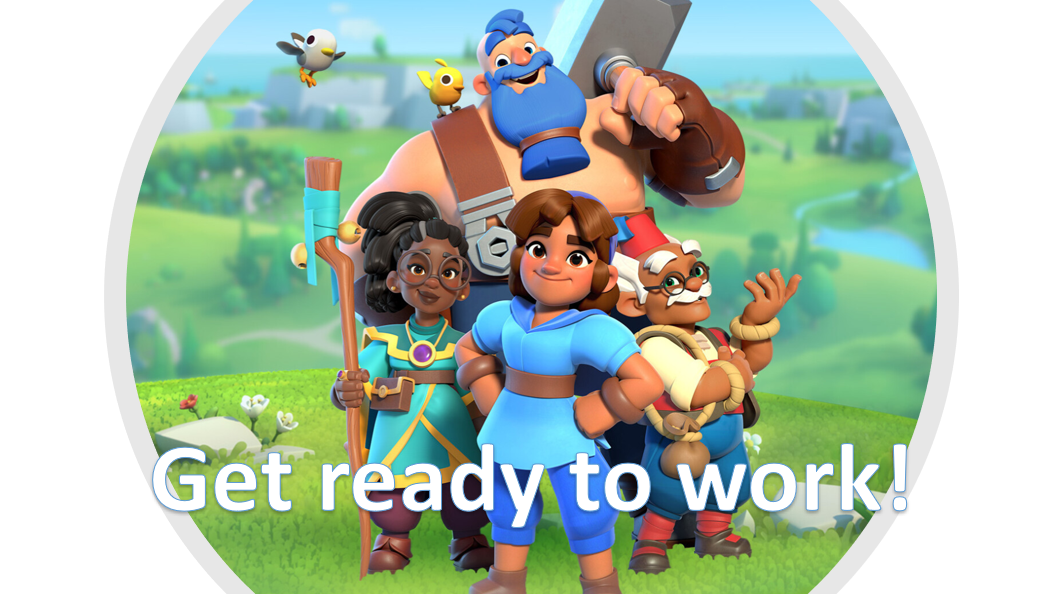 Supercell's Everdale: a Genre Definer or a Pretty-Looking Social Appointment System?