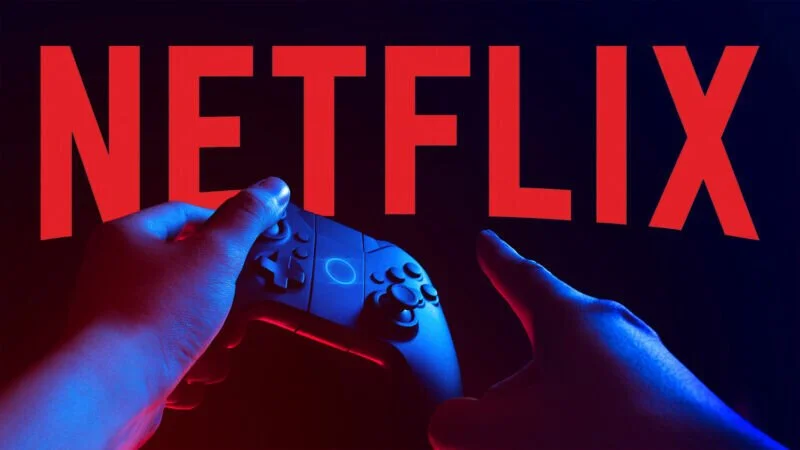 Part 2: How Netflix could become the 'Netflix of Gaming'