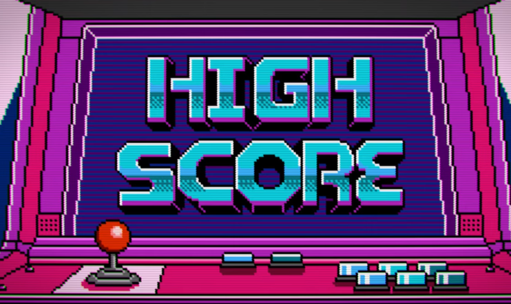 Trip Hawkins on The New High Score | Past and Future of Video Games