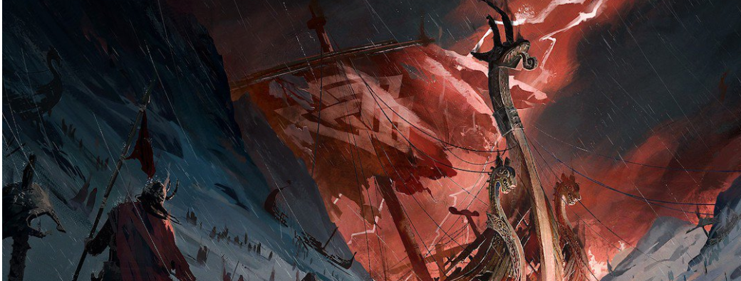 The Imminent Ragnarok of M&amp;A in Mobile Gaming Space