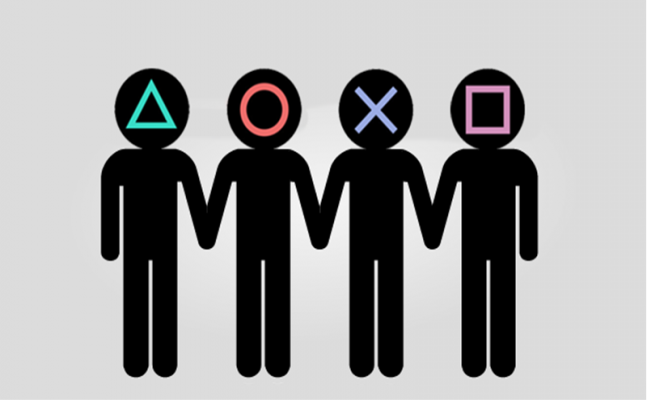 Social Gaming, the New Normal 👨‍👩‍👧‍👦