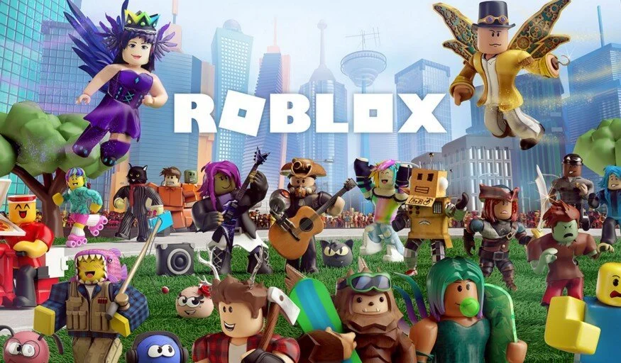 Roblox &amp; Beyond: The Problem with Game Creator Platforms 