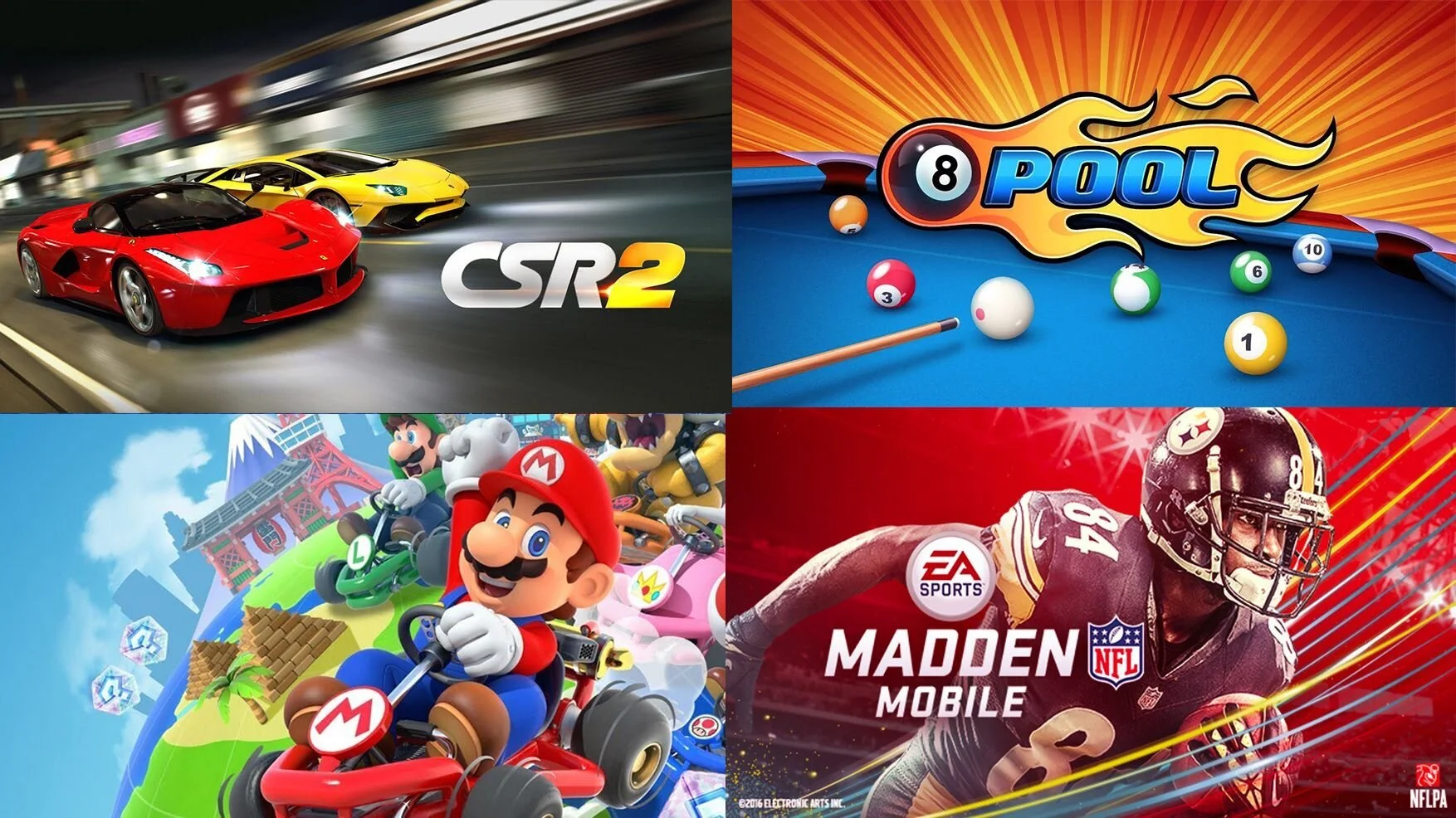 2020 Predictions #10: Playbook to reach the Top of Sports Games