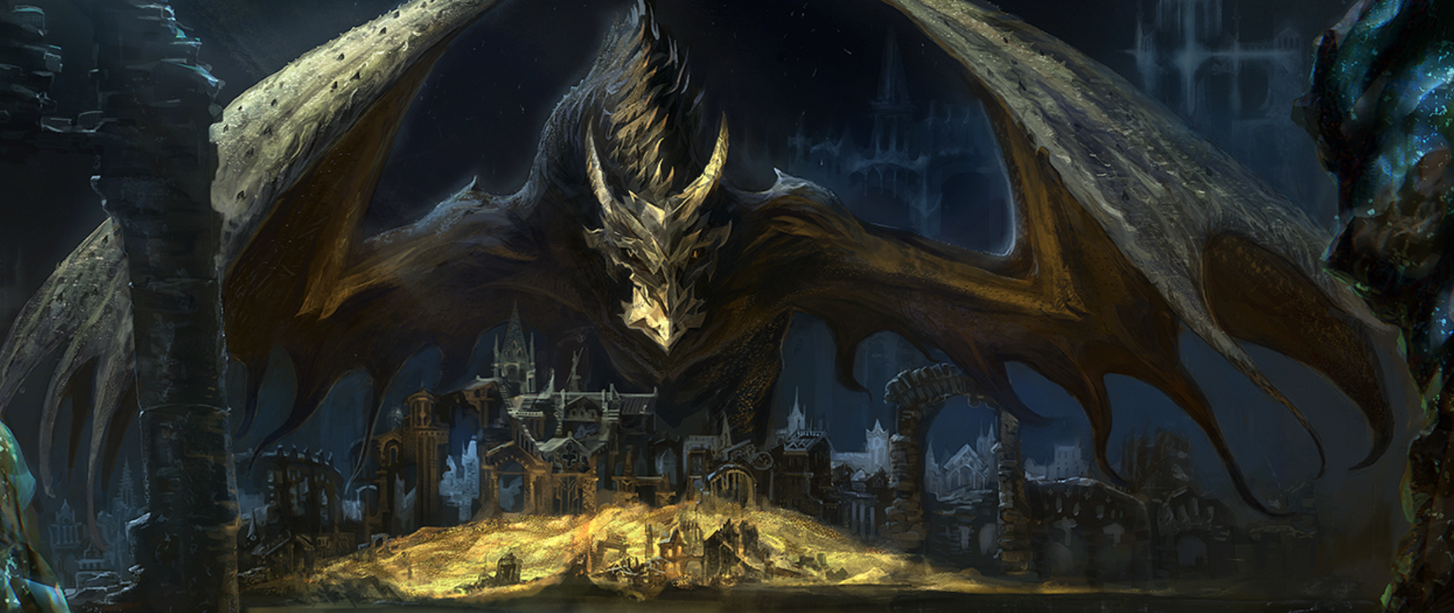  2020 Predictions #3: How to Get That RPG Loot