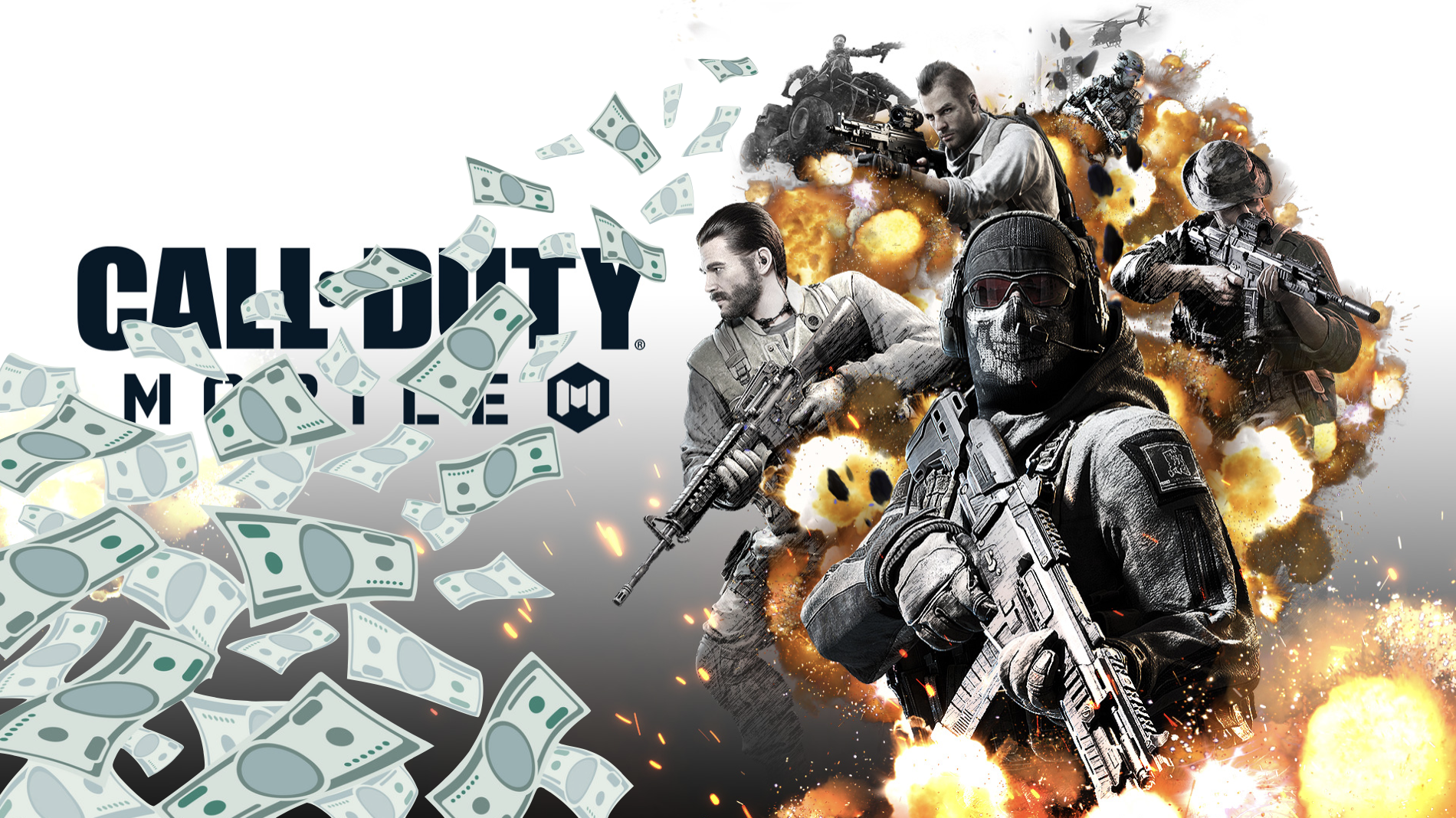 How Call of Duty Mobile left $100M on the Table