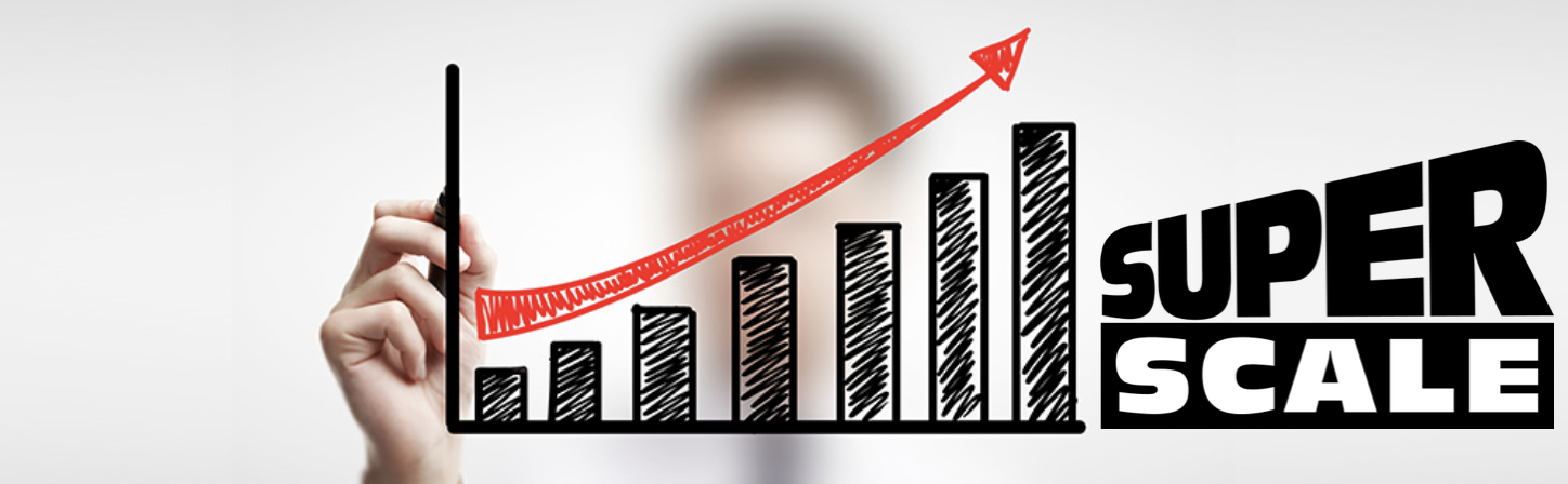 Mobile Publishing #4: Super Scale With No Strings Attached