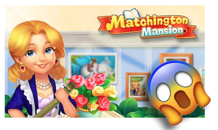 Matchington Mansion - You Won't Believe the Truth