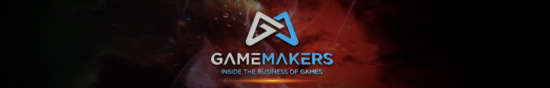 The Game Makers Vlog - Season 1