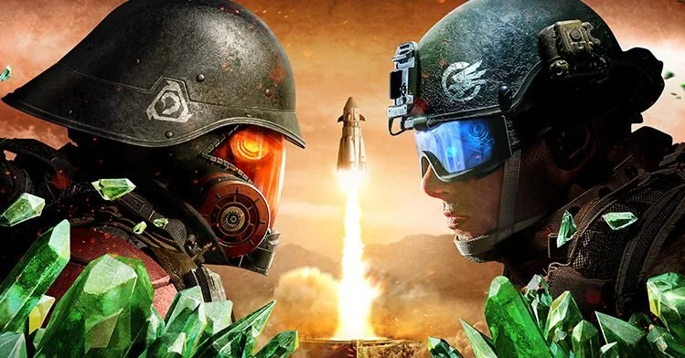 5 Reasons Why Command &amp; Conquer Didn’t Become a Rival on Mobile