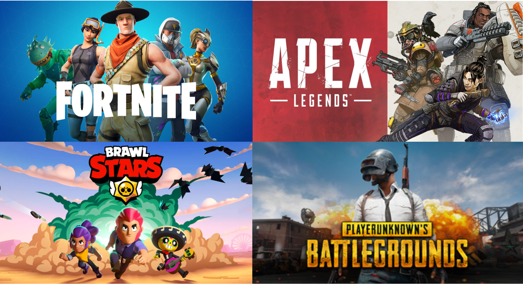 2019 Predictions #9: Say Hello to the New Breed of Battle Royale Games