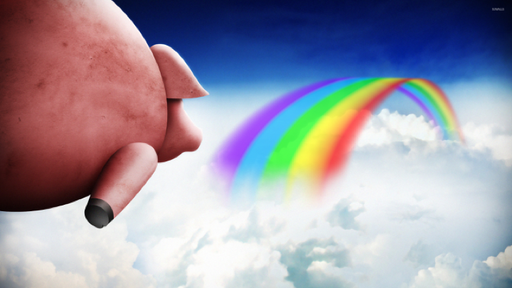 2019 Predictions #8: Social Casino Gets Disrupted by a Pig and a Pirate