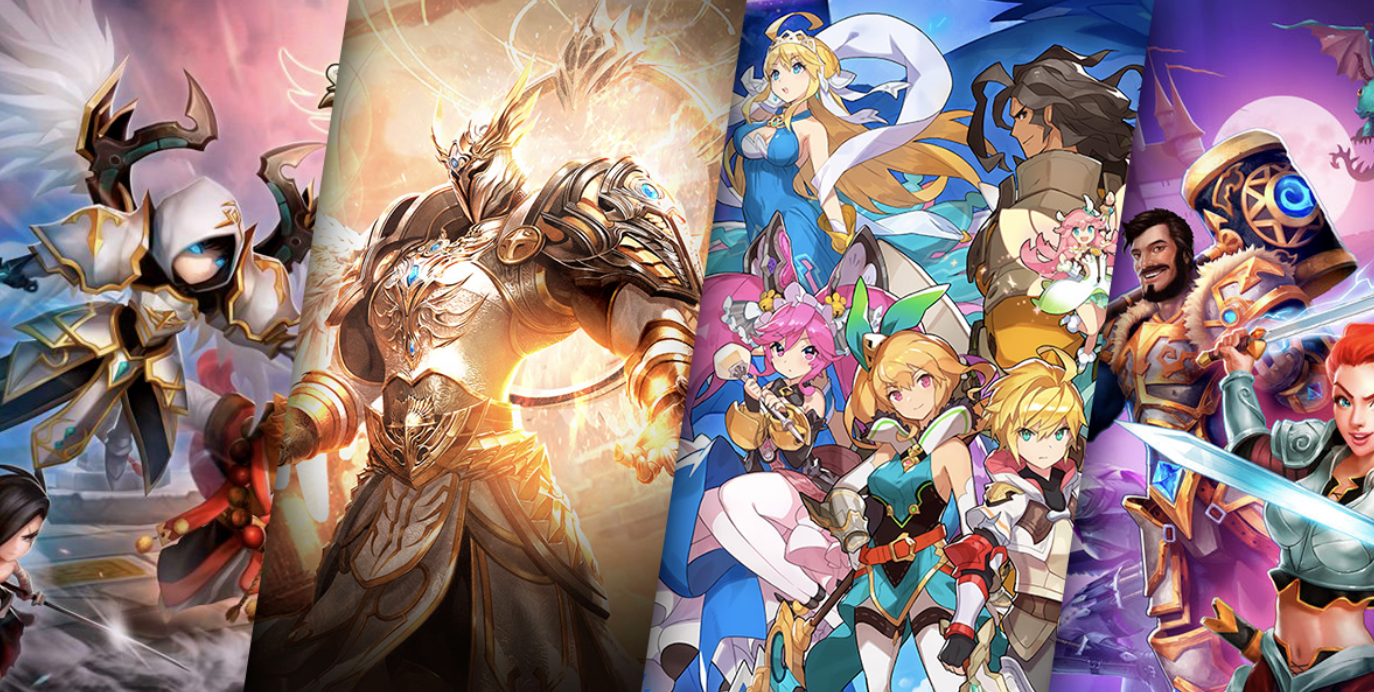 2019 Predictions #5 These Three RPG Categories Will Grow Further