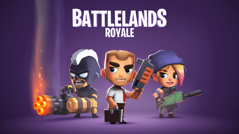 Battlelands Royale: Contender Or Pretender?