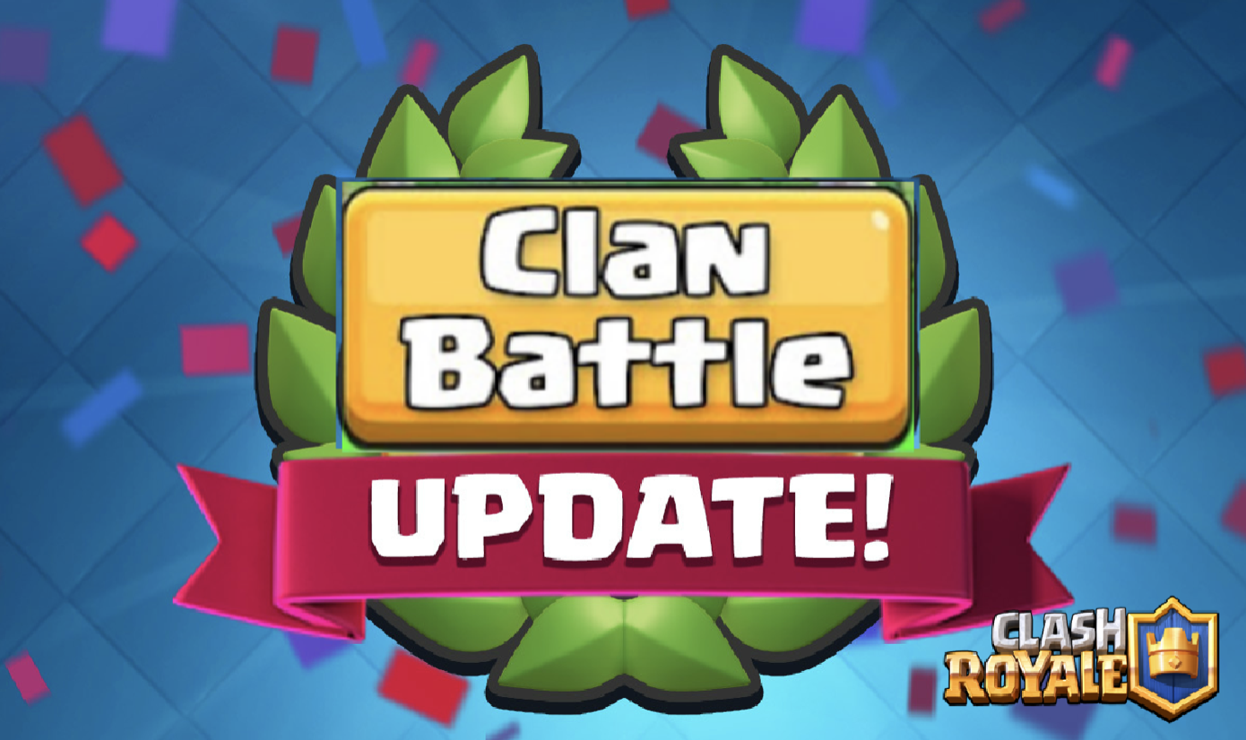 Will Clan Wars Get You Back to Clash Royale?