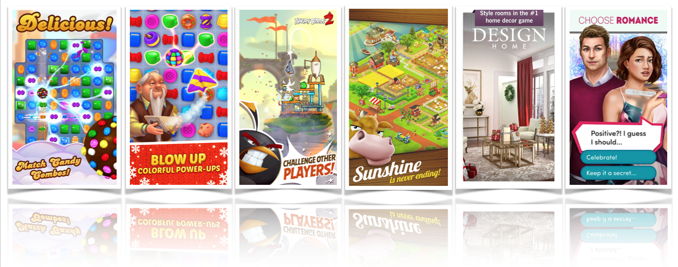 Prediction for 2018: Casual Games