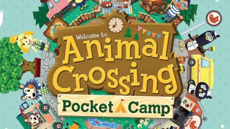 Animal Crossing Pocket Camp - Can an Old Dog Learn New Tricks?