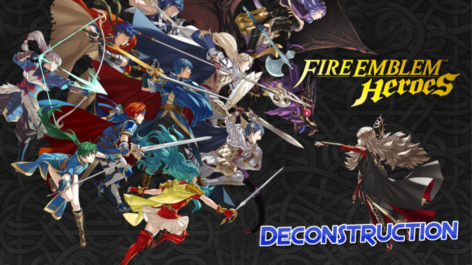 How Fire Emblem Heroes Made $100M from 10M Installs