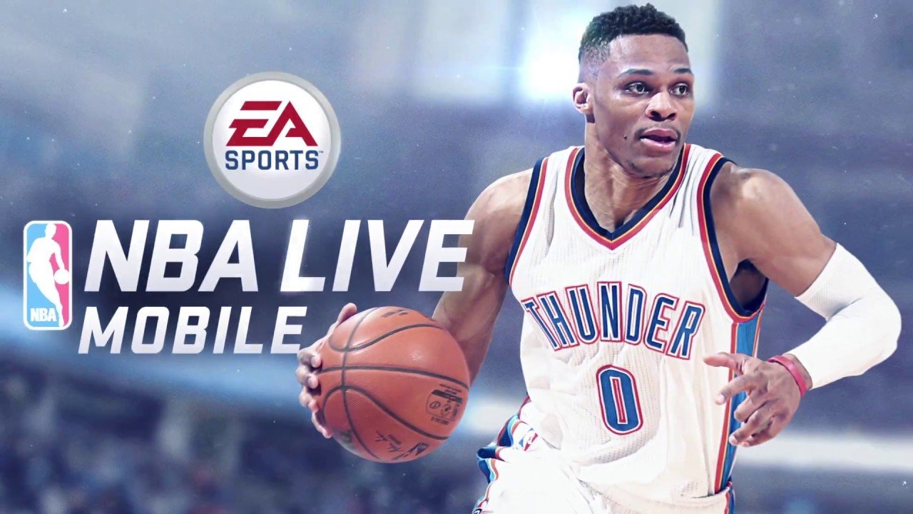 NBA Live Mobile: Why EA Can't Replicate Madden Mobile's Success
