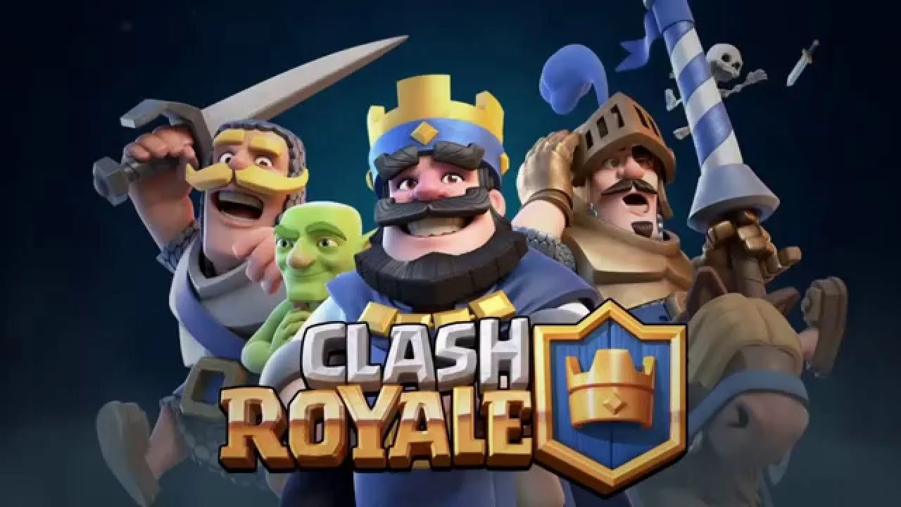  Clash Royale - Deconstructing Supercell's Next Billion Dollar Game