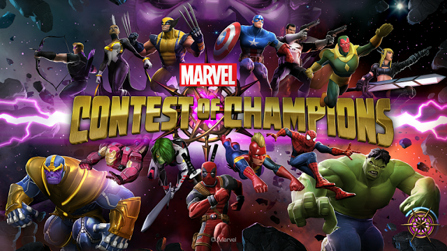 How Kabam's Contest of Champions Made $100 Million in Seven Months